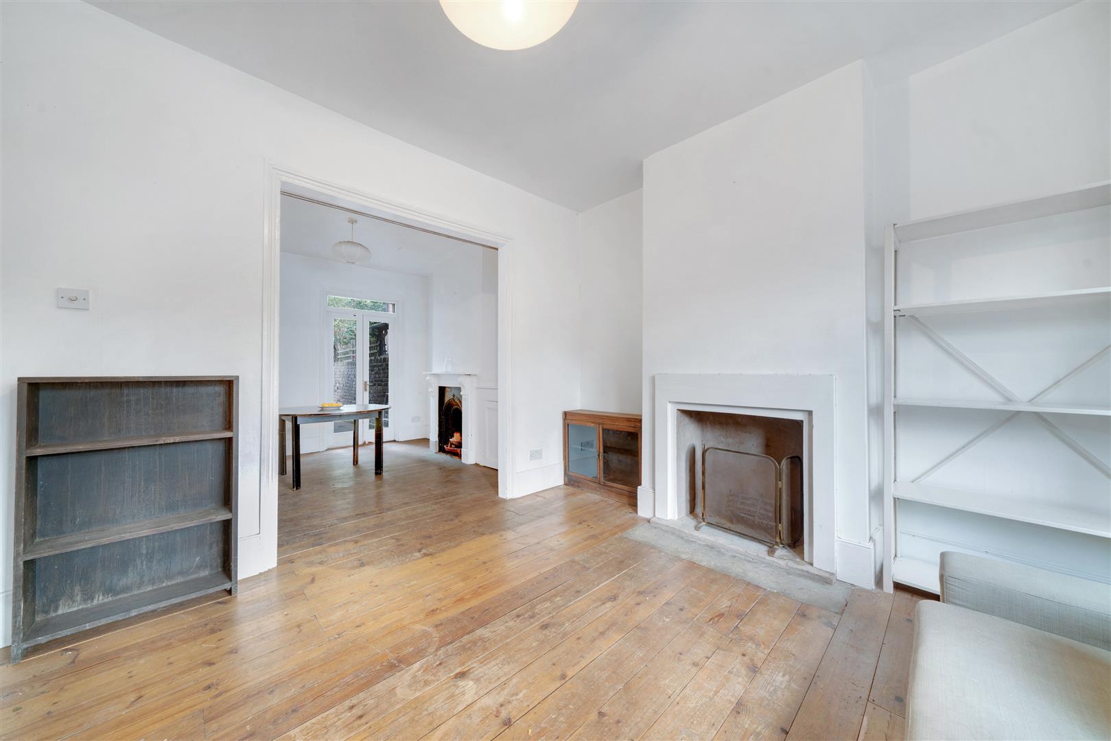 Swaton Road, London Douglas Pryce x London's Local Property Expert